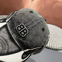 Cheap Balenciaga Caps #1428467 Replica Wholesale [$34.00 USD] [ITEM#1428467] on Replica Balenciaga Caps