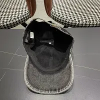 Cheap Balenciaga Caps #1428467 Replica Wholesale [$34.00 USD] [ITEM#1428467] on Replica Balenciaga Caps