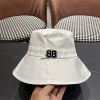 Cheap Balenciaga Caps #1428468 Replica Wholesale [$34.00 USD] [ITEM#1428468] on Replica Balenciaga Caps