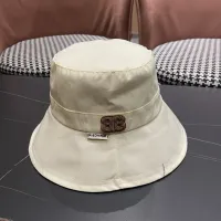 Cheap Balenciaga Caps #1428469 Replica Wholesale [$34.00 USD] [ITEM#1428469] on Replica Balenciaga Caps
