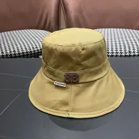 Cheap Balenciaga Caps #1428471 Replica Wholesale [$34.00 USD] [ITEM#1428471] on Replica Balenciaga Caps