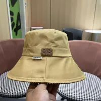 Cheap Balenciaga Caps #1428471 Replica Wholesale [$34.00 USD] [ITEM#1428471] on Replica Balenciaga Caps