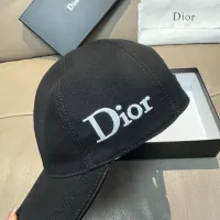Cheap Christian Dior Caps #1428477 Replica Wholesale [$34.00 USD] [ITEM#1428477] on Replica Christian Dior Caps