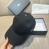 Cheap Christian Dior Caps #1428477 Replica Wholesale [$34.00 USD] [ITEM#1428477] on Replica Christian Dior Caps