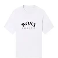 Cheap Boss T-Shirts Short Sleeved For Men #1428479 Replica Wholesale [$24.00 USD] [ITEM#1428479] on Replica Boss T-Shirts