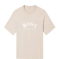 Cheap Boss T-Shirts Short Sleeved For Men #1428480 Replica Wholesale [$24.00 USD] [ITEM#1428480] on Replica Boss T-Shirts
