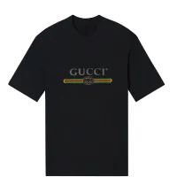 Cheap Gucci T-Shirts Short Sleeved For Men #1428481 Replica Wholesale [$24.00 USD] [ITEM#1428481] on Replica Gucci T-Shirts