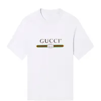 Cheap Gucci T-Shirts Short Sleeved For Men #1428482 Replica Wholesale [$24.00 USD] [ITEM#1428482] on Replica Gucci T-Shirts
