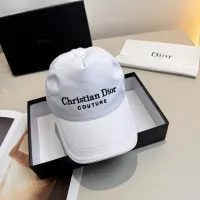 Cheap Christian Dior Caps #1428484 Replica Wholesale [$36.00 USD] [ITEM#1428484] on Replica Christian Dior Caps