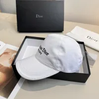 Cheap Christian Dior Caps #1428484 Replica Wholesale [$36.00 USD] [ITEM#1428484] on Replica Christian Dior Caps
