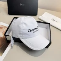 Cheap Christian Dior Caps #1428484 Replica Wholesale [$36.00 USD] [ITEM#1428484] on Replica Christian Dior Caps