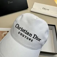 Cheap Christian Dior Caps #1428484 Replica Wholesale [$36.00 USD] [ITEM#1428484] on Replica Christian Dior Caps