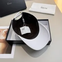 Cheap Christian Dior Caps #1428484 Replica Wholesale [$36.00 USD] [ITEM#1428484] on Replica Christian Dior Caps
