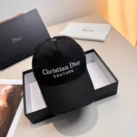 Cheap Christian Dior Caps #1428485 Replica Wholesale [$36.00 USD] [ITEM#1428485] on Replica Christian Dior Caps