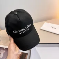 Cheap Christian Dior Caps #1428485 Replica Wholesale [$36.00 USD] [ITEM#1428485] on Replica Christian Dior Caps