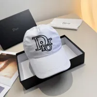 Cheap Christian Dior Caps #1428486 Replica Wholesale [$36.00 USD] [ITEM#1428486] on Replica Christian Dior Caps
