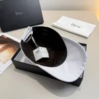 Cheap Christian Dior Caps #1428486 Replica Wholesale [$36.00 USD] [ITEM#1428486] on Replica Christian Dior Caps
