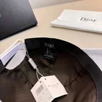 Cheap Christian Dior Caps #1428486 Replica Wholesale [$36.00 USD] [ITEM#1428486] on Replica Christian Dior Caps