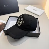 Cheap Christian Dior Caps #1428487 Replica Wholesale [$36.00 USD] [ITEM#1428487] on Replica Christian Dior Caps