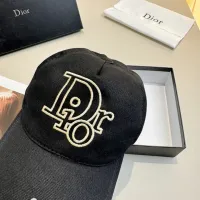 Cheap Christian Dior Caps #1428487 Replica Wholesale [$36.00 USD] [ITEM#1428487] on Replica Christian Dior Caps