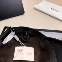 Cheap Christian Dior Caps #1428487 Replica Wholesale [$36.00 USD] [ITEM#1428487] on Replica Christian Dior Caps