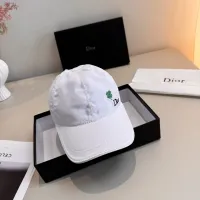 Cheap Christian Dior Caps #1428488 Replica Wholesale [$36.00 USD] [ITEM#1428488] on Replica Christian Dior Caps