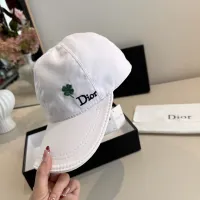 Cheap Christian Dior Caps #1428488 Replica Wholesale [$36.00 USD] [ITEM#1428488] on Replica Christian Dior Caps