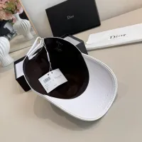 Cheap Christian Dior Caps #1428488 Replica Wholesale [$36.00 USD] [ITEM#1428488] on Replica Christian Dior Caps