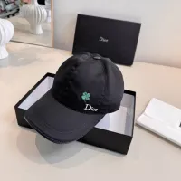 Cheap Christian Dior Caps #1428489 Replica Wholesale [$36.00 USD] [ITEM#1428489] on Replica Christian Dior Caps