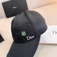 Cheap Christian Dior Caps #1428489 Replica Wholesale [$36.00 USD] [ITEM#1428489] on Replica Christian Dior Caps