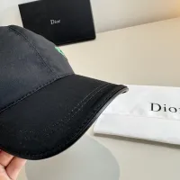 Cheap Christian Dior Caps #1428489 Replica Wholesale [$36.00 USD] [ITEM#1428489] on Replica Christian Dior Caps