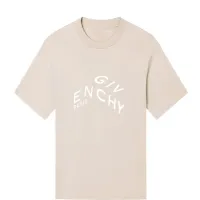 Cheap Givenchy T-Shirts Short Sleeved For Men #1428492 Replica Wholesale [$24.00 USD] [ITEM#1428492] on Replica Givenchy T-Shirts