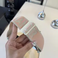 Cheap Christian Dior Caps #1428493 Replica Wholesale [$39.00 USD] [ITEM#1428493] on Replica Christian Dior Caps