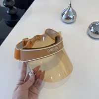 Cheap Christian Dior Caps #1428494 Replica Wholesale [$39.00 USD] [ITEM#1428494] on Replica Christian Dior Caps