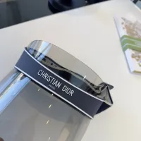 Cheap Christian Dior Caps #1428495 Replica Wholesale [$39.00 USD] [ITEM#1428495] on Replica Christian Dior Caps