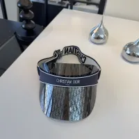 Cheap Christian Dior Caps #1428496 Replica Wholesale [$39.00 USD] [ITEM#1428496] on Replica Christian Dior Caps