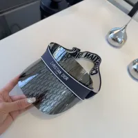 Cheap Christian Dior Caps #1428496 Replica Wholesale [$39.00 USD] [ITEM#1428496] on Replica Christian Dior Caps