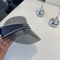 Cheap Christian Dior Caps #1428496 Replica Wholesale [$39.00 USD] [ITEM#1428496] on Replica Christian Dior Caps