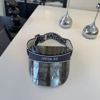 Cheap Christian Dior Caps #1428497 Replica Wholesale [$39.00 USD] [ITEM#1428497] on Replica Christian Dior Caps