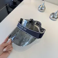 Cheap Christian Dior Caps #1428497 Replica Wholesale [$39.00 USD] [ITEM#1428497] on Replica Christian Dior Caps