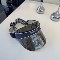 Cheap Christian Dior Caps #1428497 Replica Wholesale [$39.00 USD] [ITEM#1428497] on Replica Christian Dior Caps