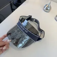 Cheap Christian Dior Caps #1428497 Replica Wholesale [$39.00 USD] [ITEM#1428497] on Replica Christian Dior Caps