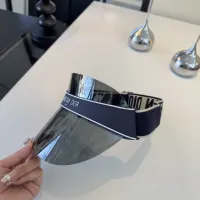 Cheap Christian Dior Caps #1428497 Replica Wholesale [$39.00 USD] [ITEM#1428497] on Replica Christian Dior Caps