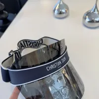 Cheap Christian Dior Caps #1428497 Replica Wholesale [$39.00 USD] [ITEM#1428497] on Replica Christian Dior Caps