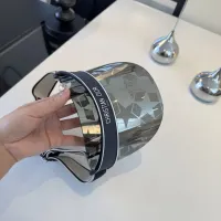 Cheap Christian Dior Caps #1428498 Replica Wholesale [$39.00 USD] [ITEM#1428498] on Replica Christian Dior Caps