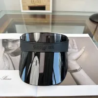 Cheap Christian Dior Caps #1428500 Replica Wholesale [$32.00 USD] [ITEM#1428500] on Replica Christian Dior Caps