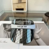 Cheap Christian Dior Caps #1428502 Replica Wholesale [$34.00 USD] [ITEM#1428502] on Replica Christian Dior Caps