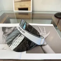 Cheap Christian Dior Caps #1428502 Replica Wholesale [$34.00 USD] [ITEM#1428502] on Replica Christian Dior Caps