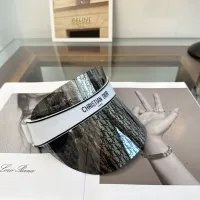 Cheap Christian Dior Caps #1428502 Replica Wholesale [$34.00 USD] [ITEM#1428502] on Replica Christian Dior Caps