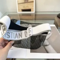 Cheap Christian Dior Caps #1428502 Replica Wholesale [$34.00 USD] [ITEM#1428502] on Replica Christian Dior Caps